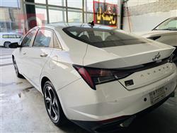 هیوندای ئەڤانتی